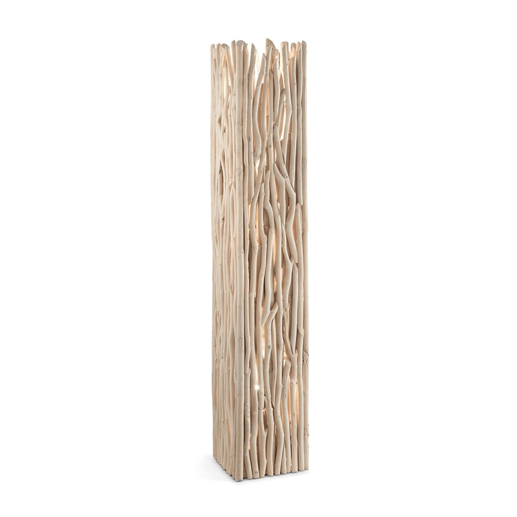 Torchière Driftwood Pt2 180946 hind ja info | Põrandalambid | kaup24.ee