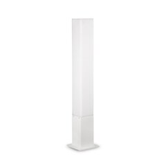 Põrandavalgusti Edo Outdoor Pt1 Square Bianco 142999 цена и информация | Уличное освещение | kaup24.ee