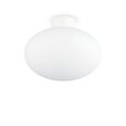 Laevalgusti Clio Mpl1 Bianco 148847