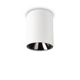 Laevalgusti Nitro 15W Round Bianco 205977