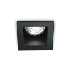 Süvistatav valgusti Funky Nero 243849 hind ja info | Süvistatavad ja LED valgustid | kaup24.ee