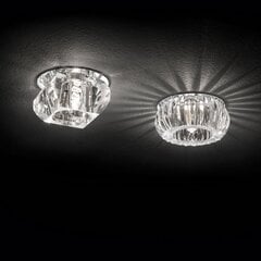 Süvistatav valgusti Soul-1 107691 цена и информация | Монтируемые светильники, светодиодные панели | kaup24.ee