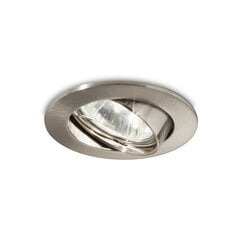 Süvistatav valgusti Swing Nickel 83148 hind ja info | Süvistatavad ja LED valgustid | kaup24.ee