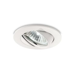 Süvistatav valgusti Swing Bianco 83179 hind ja info | Süvistatavad ja LED valgustid | kaup24.ee