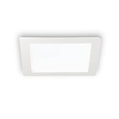 Süvistatav valgusti Groove 10W Square 3000K 123981 hind ja info | Süvistatavad ja LED valgustid | kaup24.ee