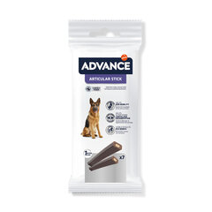 Advance dog articular stick, 155 g hind ja info | Maiustused koertele | kaup24.ee