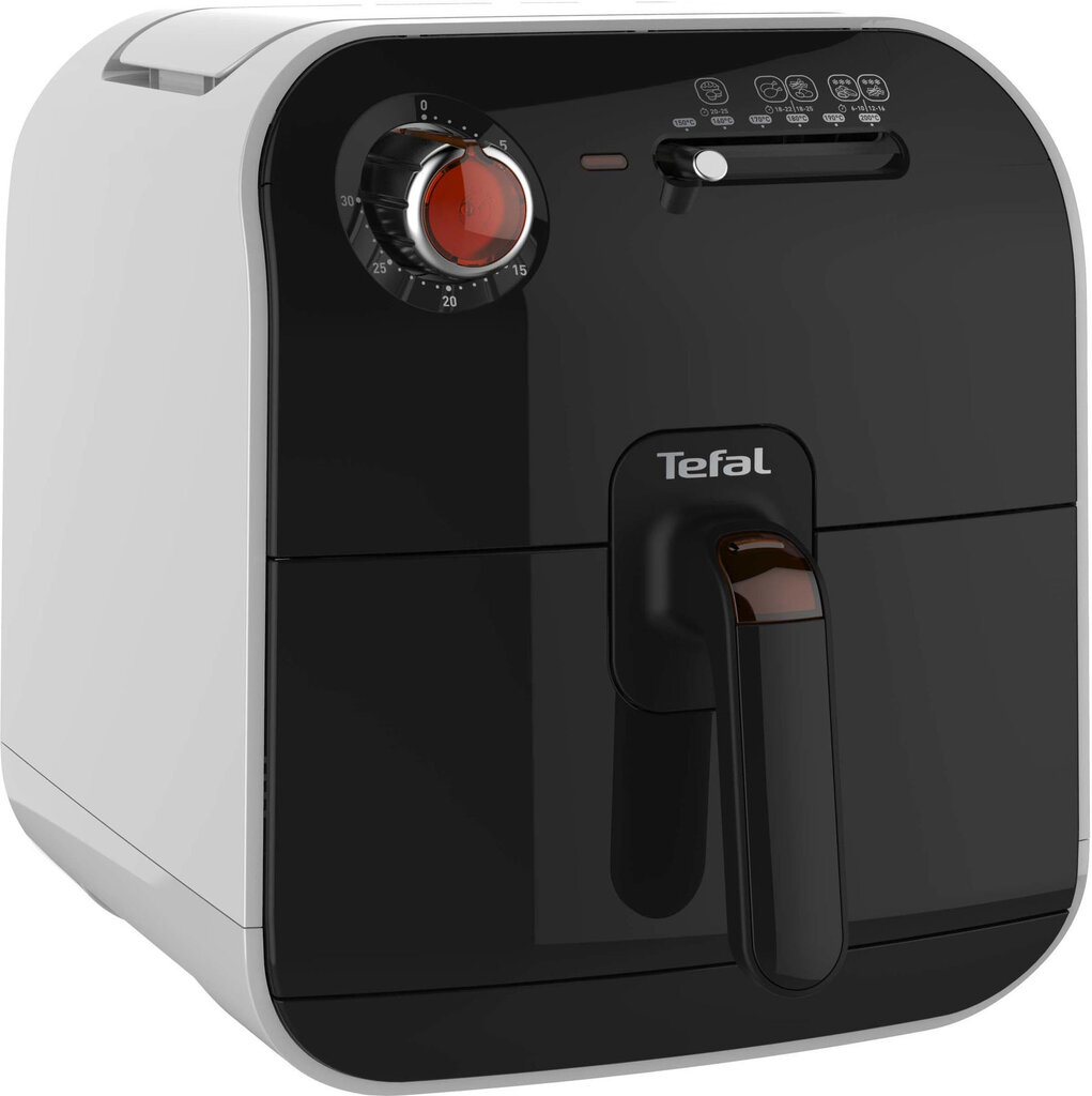 Tefal Delight Meca 800G FX1000 hind ja info | Fritüürid, kuumaõhufritüürid | kaup24.ee