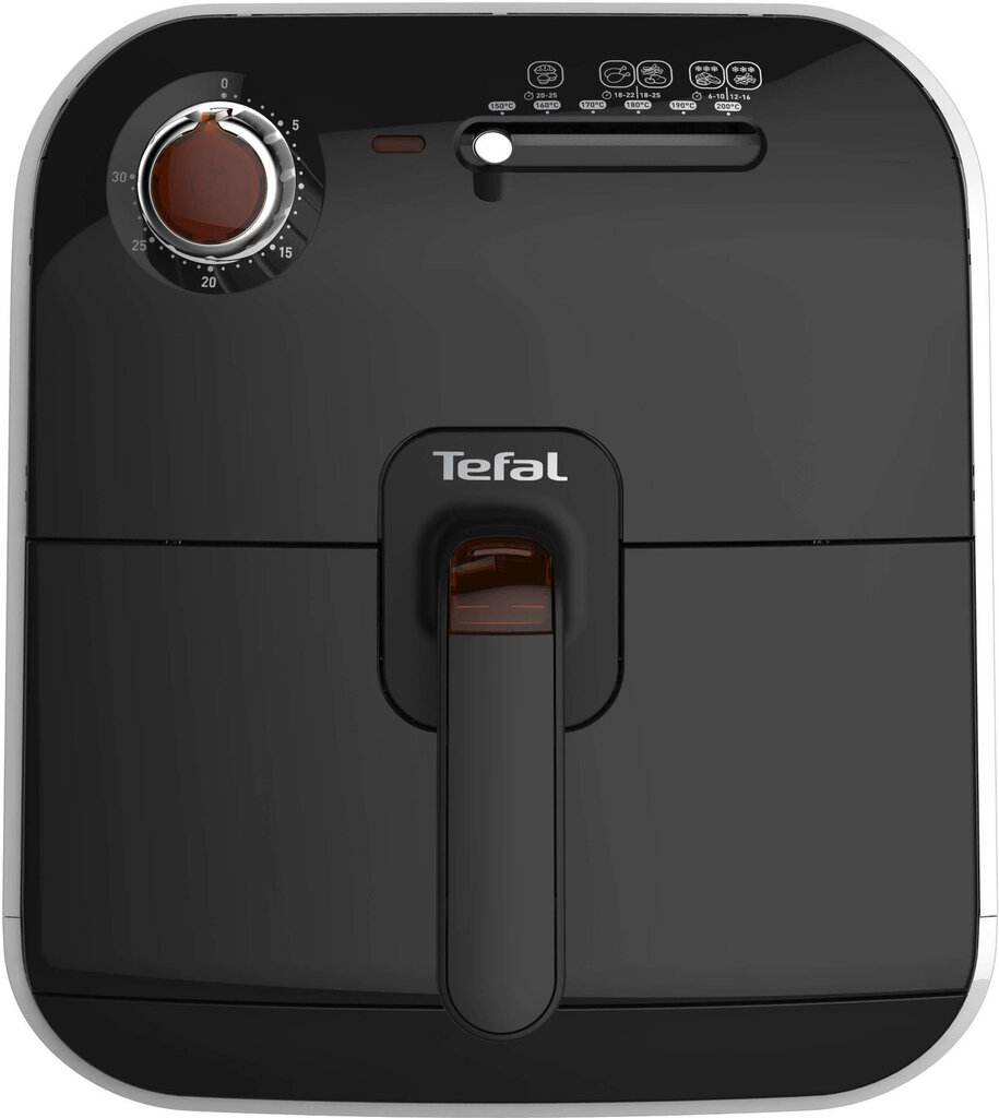 Tefal Delight Meca 800G FX1000 цена и информация | Fritüürid, kuumaõhufritüürid | kaup24.ee