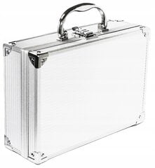 Dekoratiivne kosmeetika komplekt Cosmetic 2K All About Beauty Train Case цена и информация | Тушь, средства для роста ресниц, тени для век, карандаши для глаз | kaup24.ee