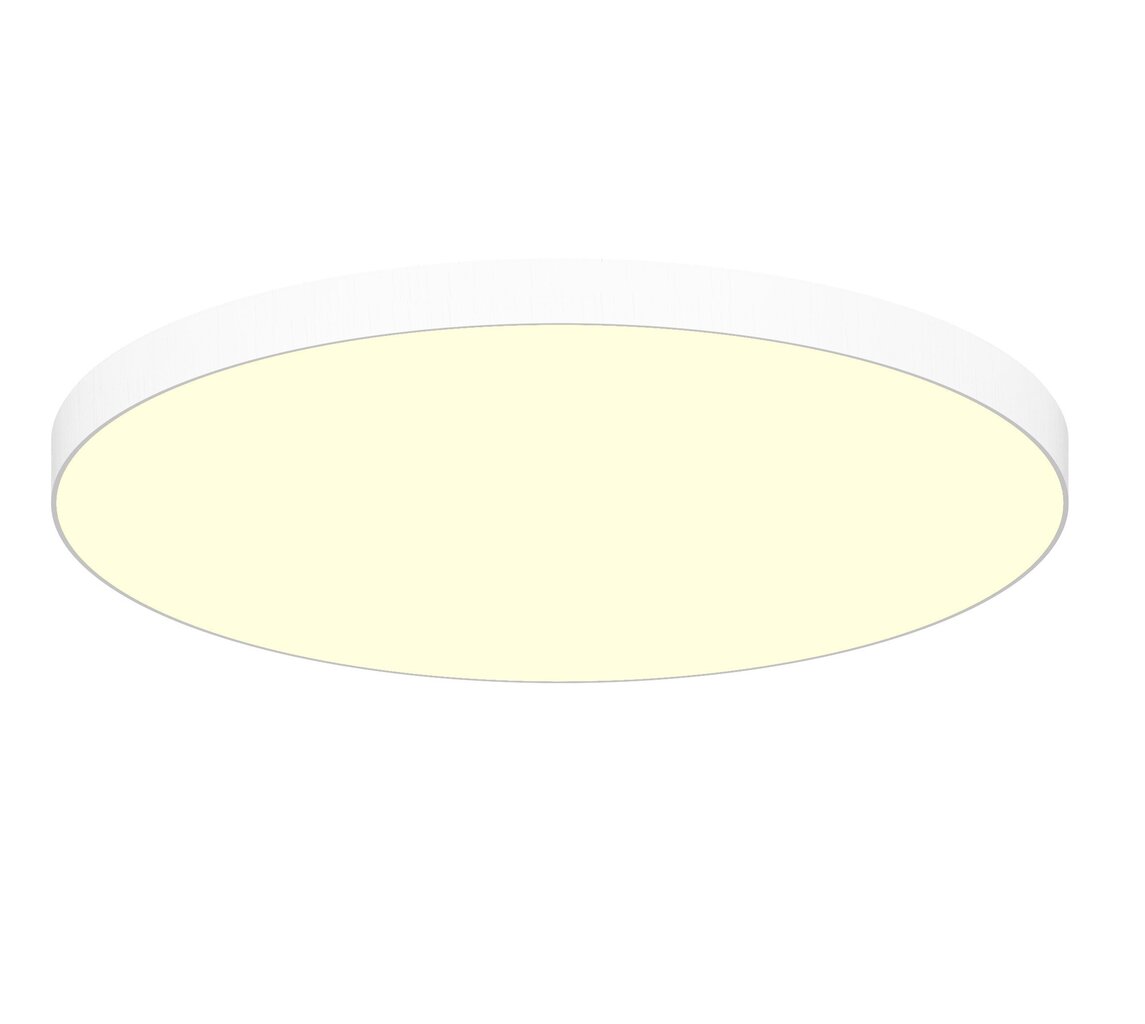 Lae LED valgusti Concise 96W, Ø1000mm, Valge, dimeriseeritav цена и информация | Laelambid | kaup24.ee