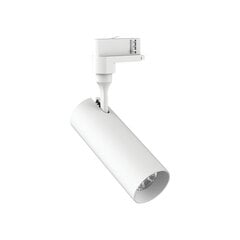 Настенный светильник Flash_AP1_Cromo цена и информация | Трековые светильники и шинопроводы | kaup24.ee