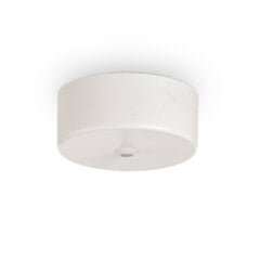 Kinnituselement Rosone Magnetico 1 Luce Bianco 244235 hind ja info | Süvistatavad ja LED valgustid | kaup24.ee