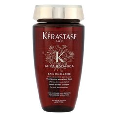 Taastav šampoon Kerastase Aura Botanica Bain Micellaire 250 ml hind ja info | Šampoonid | kaup24.ee