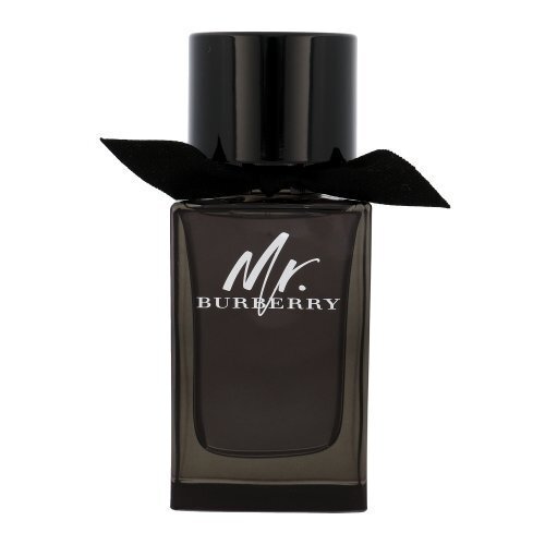 Meeste parfüüm Mr Burberry Burberry EDP: Maht - 100 ml hind ja info | Meeste parfüümid | kaup24.ee