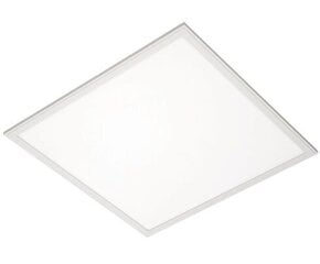 LED süvistatav / pinnapaneel 600x600mm, 30W, 4000K, 3600lm hind ja info | Süvistatavad ja LED valgustid | kaup24.ee