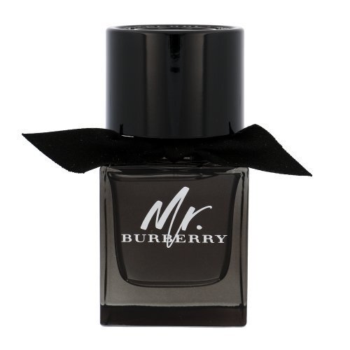 Meeste parfüüm Mr Burberry Burberry EDP: Maht - 50 ml hind ja info | Meeste parfüümid | kaup24.ee