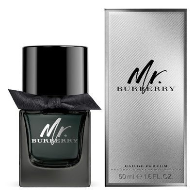 Parfüümvesi Burberry Mr. Burberry EDP meestele 50 ml hind | kaup24.ee