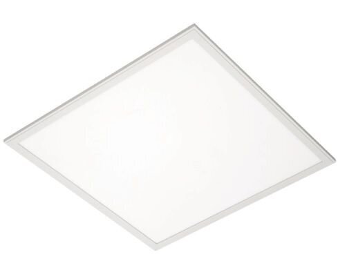 LED süvistatav / pinnapaneel 600x600mm, 36W, 4000K, 4700lm, 5-aastane garantii цена и информация | Süvistatavad ja LED valgustid | kaup24.ee