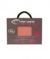 Pärlendav lauvärv Couleur Caramel 2.5 g, N135 Elegant Pink