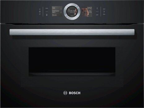 Bosch CMG676BB1 hind ja info | Ahjud | kaup24.ee