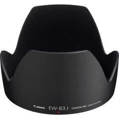 Canon EW-83J цена и информация | Аксессуары для фотоаппаратов | kaup24.ee