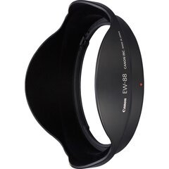 Canon lens hood EW-88 цена и информация | Аксессуары для фотоаппаратов | kaup24.ee