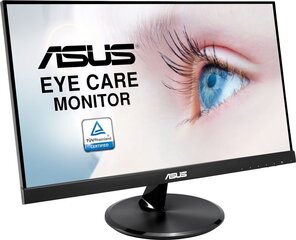 Asus VP229HE цена и информация | Мониторы | kaup24.ee