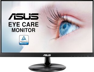 Asus VP229HE hind ja info | Monitorid | kaup24.ee