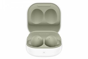 Samsung Galaxy Buds 2 Green SM-R177NZGAEUD hind ja info | Kõrvaklapid | kaup24.ee