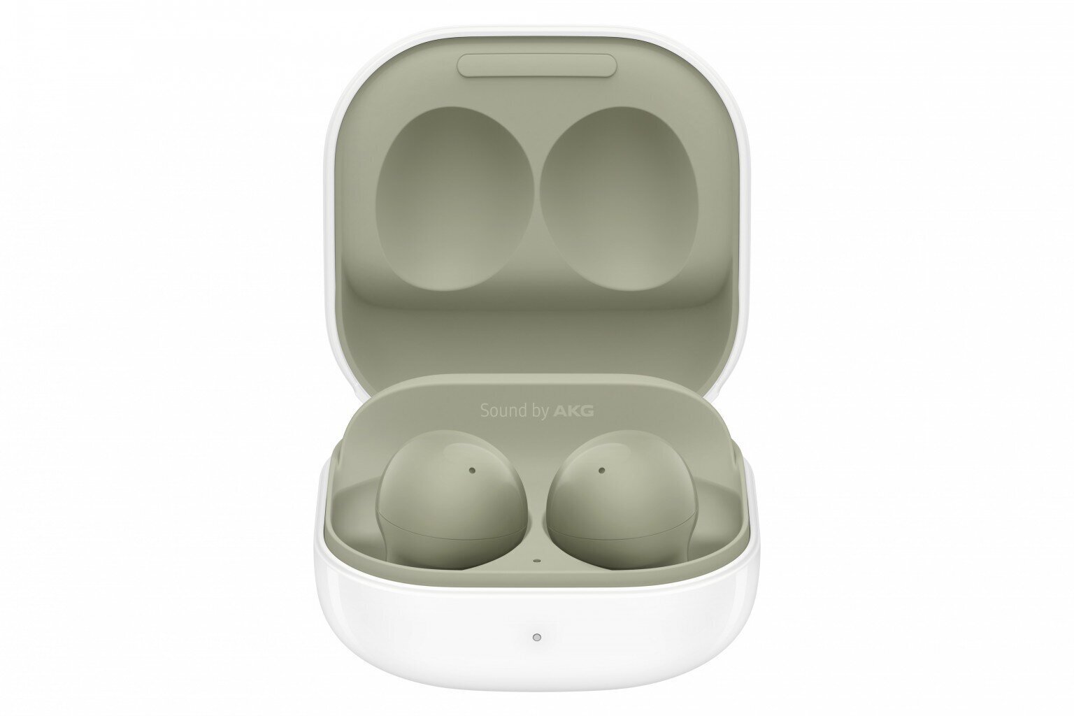 Samsung Galaxy Buds 2 Green SM-R177NZGAEUD hind ja info | Kõrvaklapid | kaup24.ee