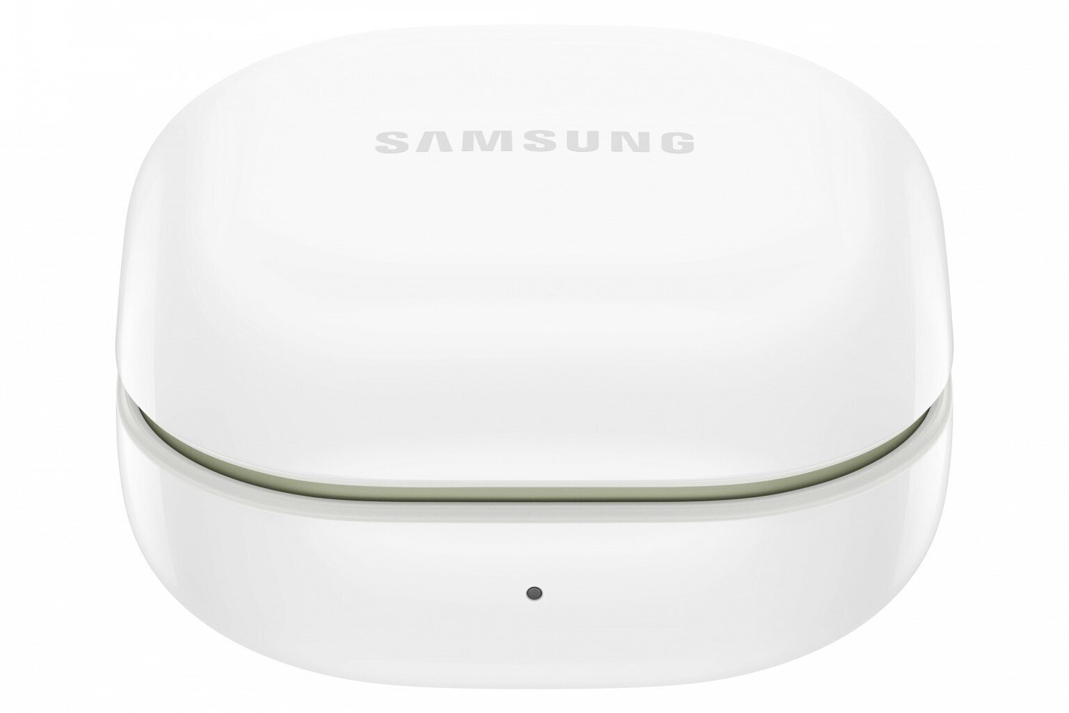 Samsung Galaxy Buds 2 Green SM-R177NZGAEUD цена и информация | Kõrvaklapid | kaup24.ee