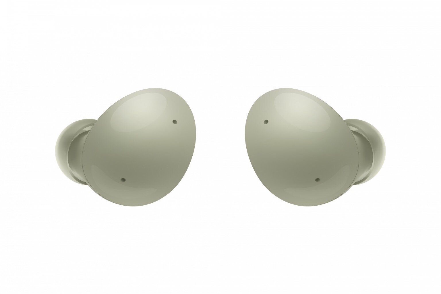 Samsung Galaxy Buds 2 Green SM-R177NZGAEUD hind ja info | Kõrvaklapid | kaup24.ee