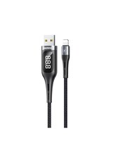 Провод для телефона Remax USB, 1.2 м цена и информация | Borofone 43757-uniw | kaup24.ee