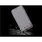 Kaitseklaas 3MK NeoGlass telefonile iPhone 7/8 Black hind ja info | Ekraani kaitsekiled | kaup24.ee