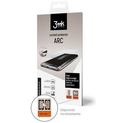 Защитная пленка 3MK ARC+ для Samsung A426 A42 5G цена и информация | Ekraani kaitsekiled | kaup24.ee