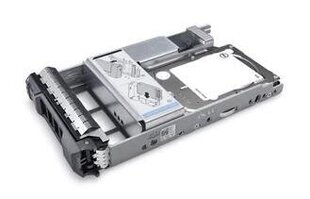 Аксессуар компонентов Server ACC HDD 2TB 7.2K SATA/3.5'' 13GEN 400-BJRR Dell цена и информация | Аксессуары для компонентов | kaup24.ee