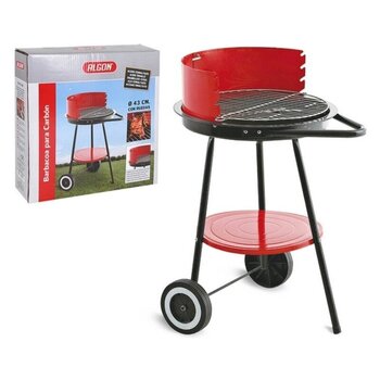 Algon Barbecue Portable hind ja info | Grillid | kaup24.ee