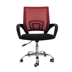 Tool, 51x58 cm, punane цена и информация | Офисные кресла | kaup24.ee