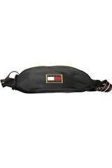 Поясная сумка Tommy Hilfiger Men, черная цена и информация | Рюкзаки и сумки | kaup24.ee