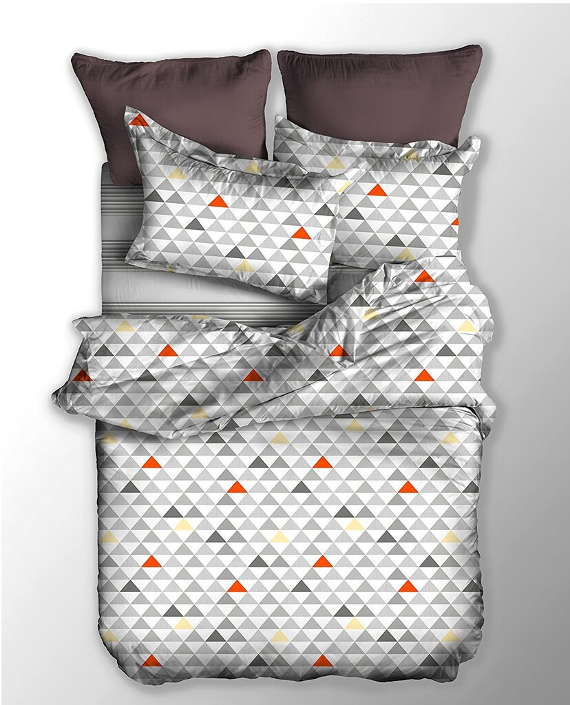 Decoking voodipesukomplekt Fizzy - erinevad suurused цена и информация | Voodipesukomplektid | kaup24.ee