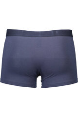 Мужские трусы Tommy Hilfiger Boxer Men, синие цена и информация | Мужские трусы | kaup24.ee