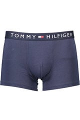 Мужские трусы Tommy Hilfiger Boxer Men, синие цена и информация | Мужские трусы | kaup24.ee