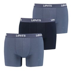 Трусы мужские Levi's M 37149-0668 цена и информация | Мужские боксеры | kaup24.ee