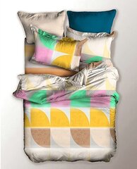 Decoking voodipesukomplekt Honey - erinevad suurused hind ja info | Voodipesukomplektid | kaup24.ee