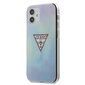 Telefoniümbris Guess GUHCP12SPCUMCGC02 iPhone 12 mini 5,4" цена и информация | Telefoni kaaned, ümbrised | kaup24.ee