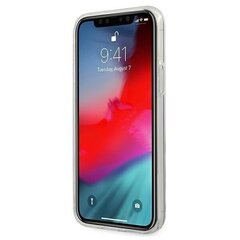 Чехол для телефона Guess GUHCP12LPCU4GGPI iPhone 12 Pro Max 6,7 дюйма kaina ir informacija | Чехлы для телефонов | kaup24.ee