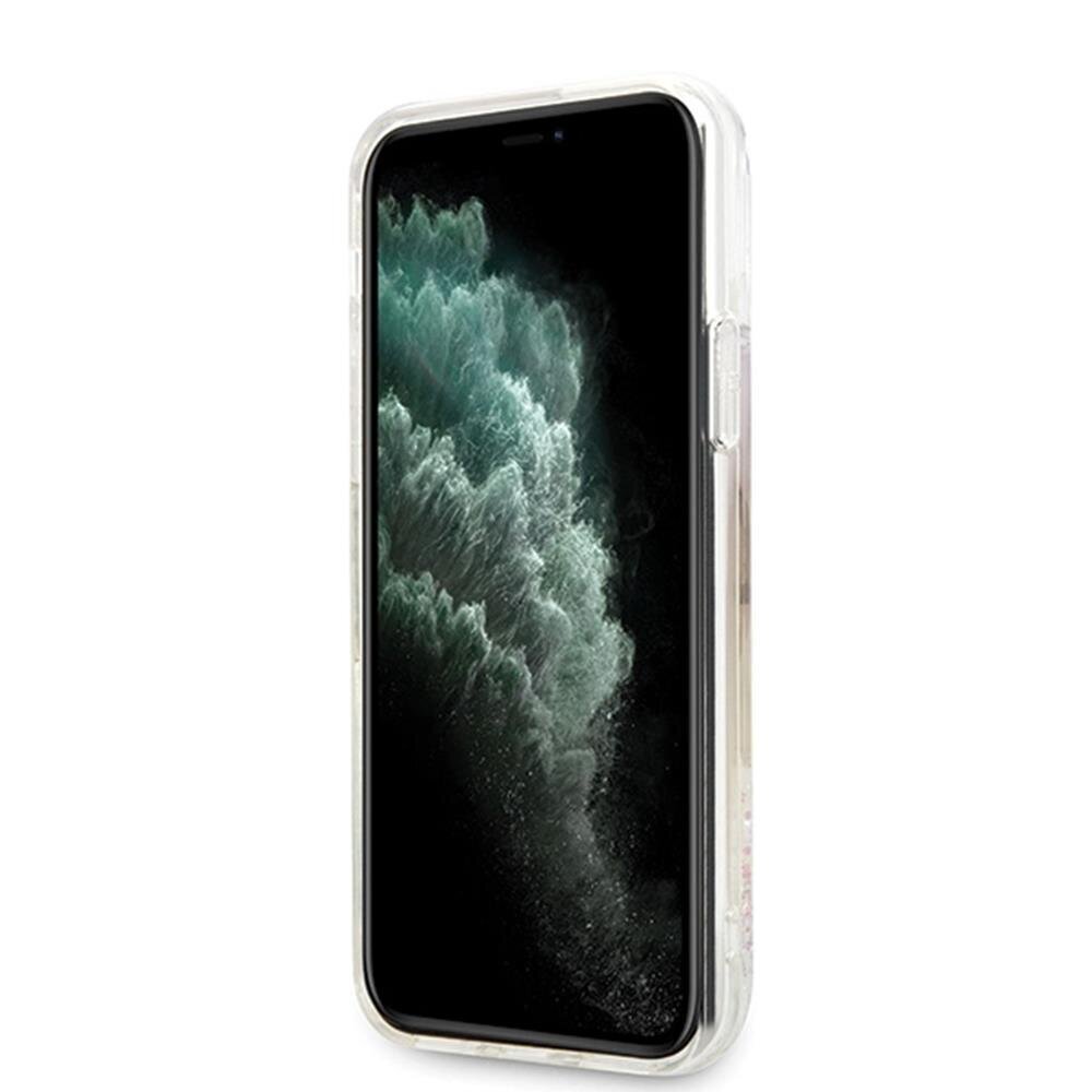 Telefoniümbris Guess iPhone 11 Pro цена и информация | Telefoni kaaned, ümbrised | kaup24.ee