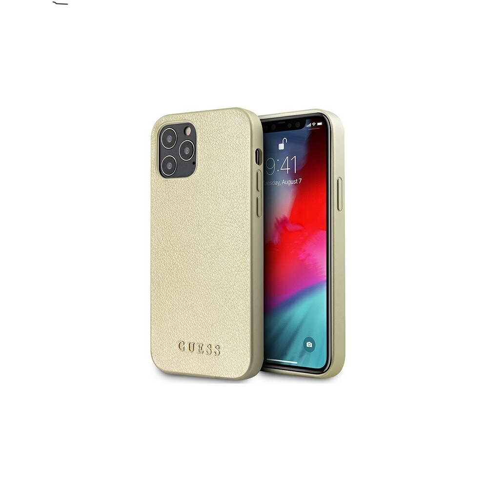 Telefoniümbris Guess iPhone 12 Pro Max 6,7'' цена и информация | Telefoni kaaned, ümbrised | kaup24.ee