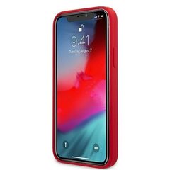 Telefoniümbris Guess GUHCP12LLSPEWRE iPhone 12 Pro Max 6.7'' цена и информация | Чехлы для телефонов | kaup24.ee