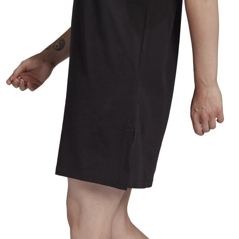 Naiste kleit Adidas Tee Dress W GN2777 цена и информация | Kleidid | kaup24.ee